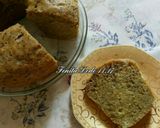 Foto langkah ke 6 dari resep Bolu Pisang Kukus.