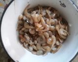 মজাদার পুইশাগের বিচি রেসিপির ধাপ 1 ছবি