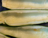 Foto del paso 5 de la receta: Calabacines rellenos