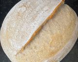 A picture of step 14 of Basic sourdough Bread🥖✨.