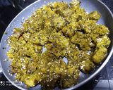 ગ્રીન મુઠીયા (Green Muthia Recipe In Gujarati) રેસીપી સ્ટેપ6ફોટો