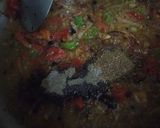 A picture of step 9 of Mix Vegetables Rice.