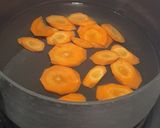 Foto langkah ke 1 dari resep Capcay.