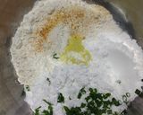Foto langkah ke 1 dari resep Cicos goang sambel beledag.