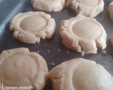 Foto del paso 4 de la receta: Galletitas veganas de limón
