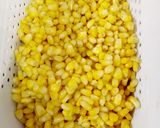 عکس مرحله 2 از دستور 🌽ذرت مکزیکی🌽 Mexican corn 🌽