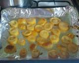 Vickys Roasted Yellow Tomato Soup, GF DF EF SF NF recipe step 3 photo