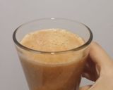 Foto del paso 3 de la receta: Un licuado frutal para despedir el año 🎆