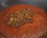 Foto langkah ke 5 dari resep Masak Habang Iwak Haruan.
