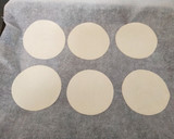 Foto del paso 1 de la receta: Empanadillas con dulce de membrillo