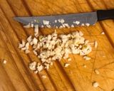 Foto del paso 2 de la receta: Tortilla de verduras 🥬🥕🧅🥚
