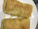 起酥鮪魚玉米-氣炸鍋