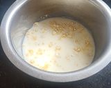 કઢી (Kadhi recipe in Gujarati) રેસીપી સ્ટેપ1ફોટો