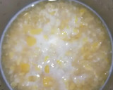 சிக்கன் கான் சூப் ரெசிபி ஸ்டேப் 1 புகைப்படம்