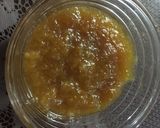 Foto del paso 5 de la receta: Mermelada