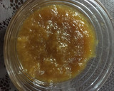Foto del paso 5 de la receta: Mermelada