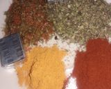 Foto del paso 2 de la receta: Capeletinis con Estofado de ciervo