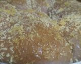 Foto langkah ke 5 dari resep Roti Sobek Coklat Lembut, No Ulen.
