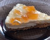 Pas rețetă Cheesecake 4 fotografie