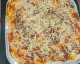 Foto langkah ke 5 dari resep Macaroni Scotel.