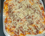 Foto langkah ke 5 dari resep Macaroni Scotel.