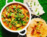 વિન્ટર સ્પેશીયલ મિક્સ સબ્જી (Winter Special Mix Sabji Recipe In Gujarati) રેસીપી સ્ટેપ6ફોટો