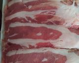 Foto langkah ke 1 dari resep Beef sosis yakiniku.