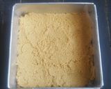 Foto langkah ke 2 dari resep Talam Singkong Gula Aren.