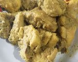 Foto langkah ke 6 dari resep Ayam goreng lengkuas.