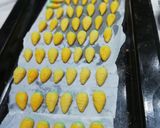 عکس مرحله 2 از دستور شیرینی هویجی