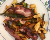 Foto del paso 7 de la receta: Tostas deliciosas😋🤤