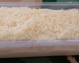 Foto langkah ke 4 dari resep Setup roti tawar.