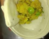 पंजाबी समोसा (punjabi samosa recipe in Hindi) रेसिपी चरण 9 फोटो