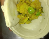 पंजाबी समोसा (punjabi samosa recipe in Hindi) रेसिपी चरण 9 फोटो