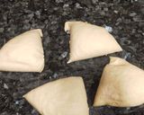 Foto del paso 6 de la receta: Coca de Cristal