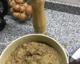 Foto del paso 3 de la receta: Budín de Berenjenas