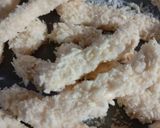 Foto langkah ke 4 dari resep Stick Keju Leleh.