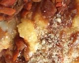 Foto del paso 5 de la receta: Polenta gratinada con tuco