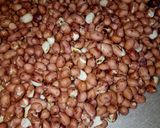 Foto langkah ke 1 dari resep Kue kacang lumeeer #bikinramadhanberkesan26.