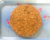 Hình bước làm 5 của món Ngũ cốc Granola
