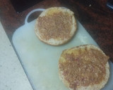 Foto del paso 4 de la receta: Hamburguesa diferente