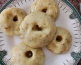 ચોખા ની પાપડી નો લોટ (Chokha Papdi Lot Recipe In Gujarati) રેસીપી સ્ટેપ3ફોટો