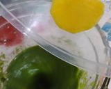 Foto langkah ke 3 dari resep Healthy Green Smoothies.