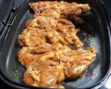 Foto langkah ke 5 dari resep Chicken Steak Saus Lada Hitam.