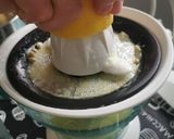 Une image de l'étape 10 de 🍋 Tarte Citron Meringuée !! 🍋.