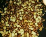 Foto langkah ke 1 dari resep Bolu kacang tanah.