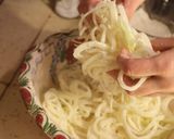 Lyoni hagyma recept fázis 3 fotója