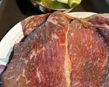 Bottom Round Steak
