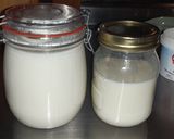 Foto del paso 5 de la receta: Yogurt artesanal