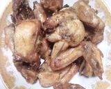 Foto langkah ke 1 dari resep Ayam Nelongso.